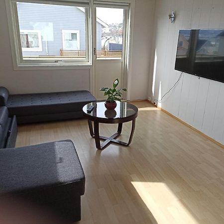 Feelhome One Bedroom Apartment Vidarsveg Tromsø Extérieur photo