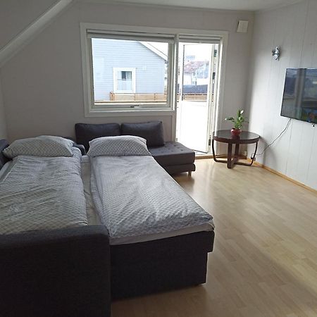 Feelhome One Bedroom Apartment Vidarsveg Tromsø Extérieur photo