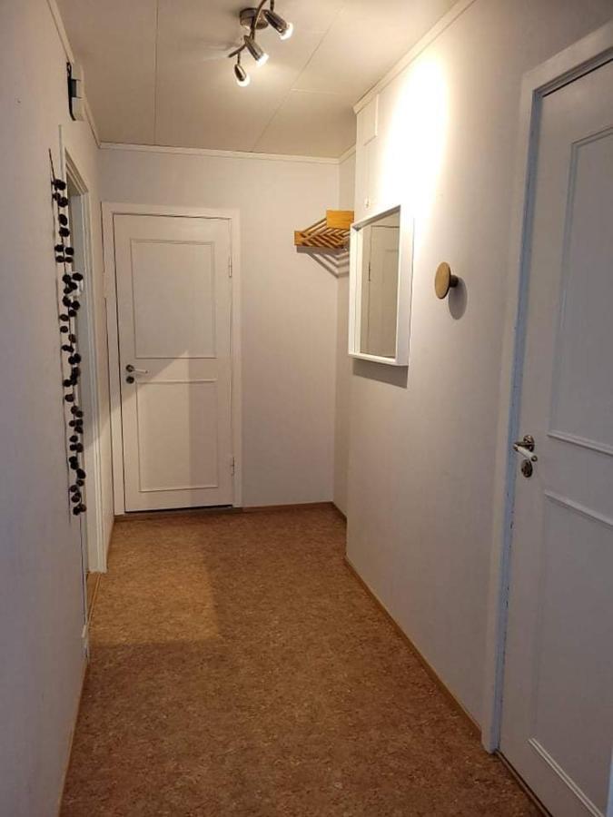 Feelhome One Bedroom Apartment Vidarsveg Tromsø Extérieur photo