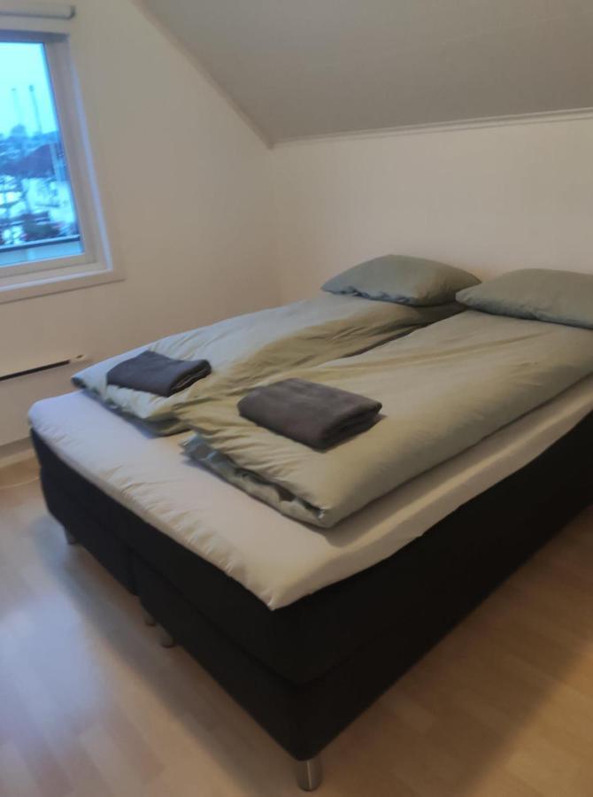 Feelhome One Bedroom Apartment Vidarsveg Tromsø Extérieur photo