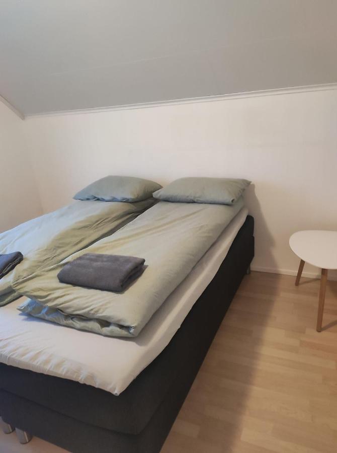 Feelhome One Bedroom Apartment Vidarsveg Tromsø Extérieur photo