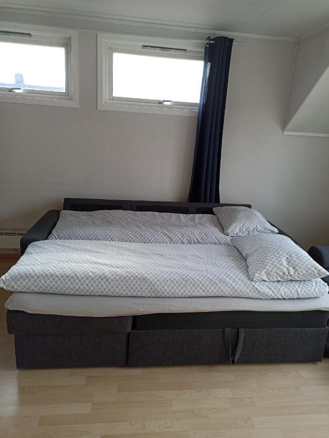 Feelhome One Bedroom Apartment Vidarsveg Tromsø Extérieur photo