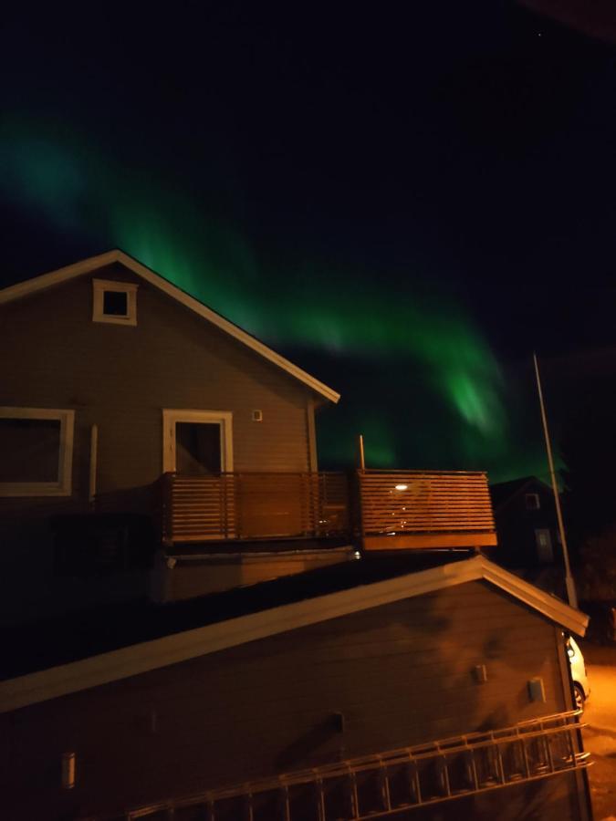 Feelhome One Bedroom Apartment Vidarsveg Tromsø Extérieur photo